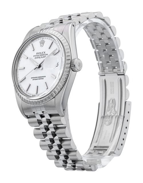 Rolex Datejust 16030 Image 2